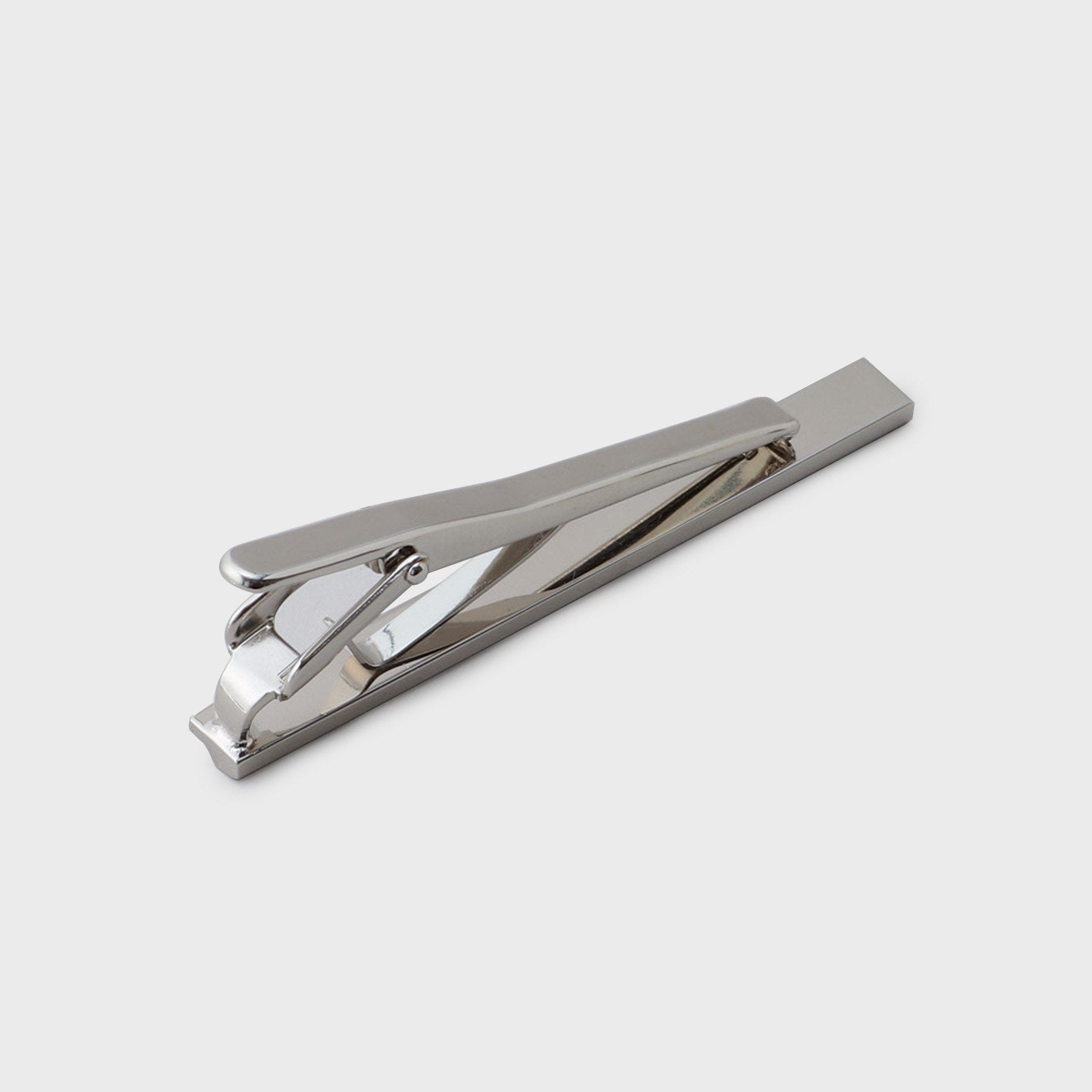 タケオキクチ TAKEO KIKUCHI 【MADE IN JAPAN】 桐箱BOX入り ネクタイ&タイバーセット （ライトブルー(091)） ライトブルー(091)