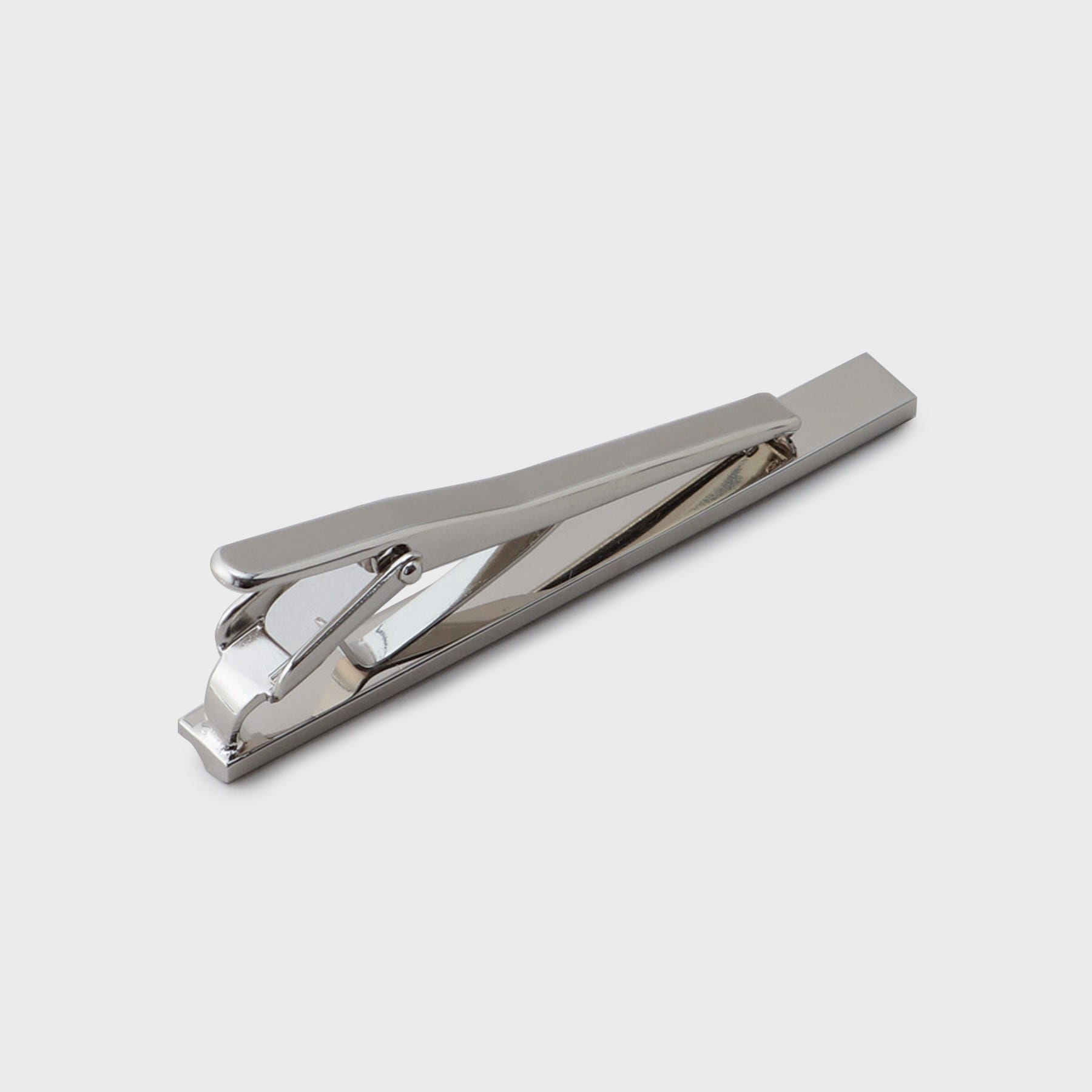 タケオキクチ TAKEO KIKUCHI 【MADE IN JAPAN】 桐箱BOX入り ネクタイ&タイバーセット （ライトブルー(091)） ライトブルー(091)