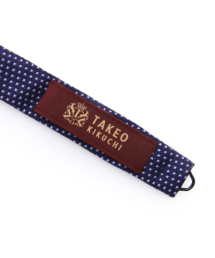 タケオキクチ TAKEO KIKUCHI ◆フォーマル蝶ネクタイ （ブラック(019)） ブラック(019)