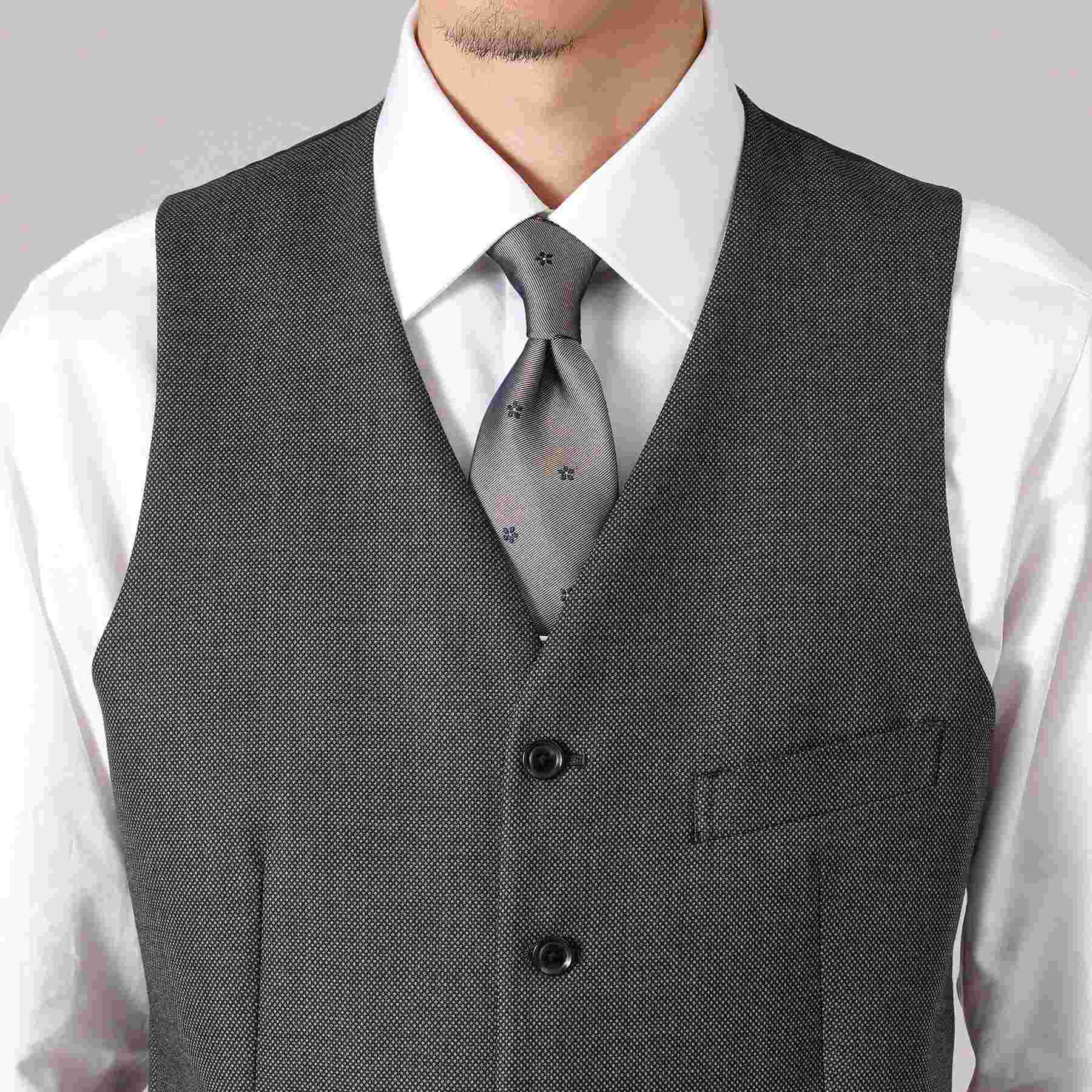 タケオキクチ TAKEO KIKUCHI バーズアイ ベスト