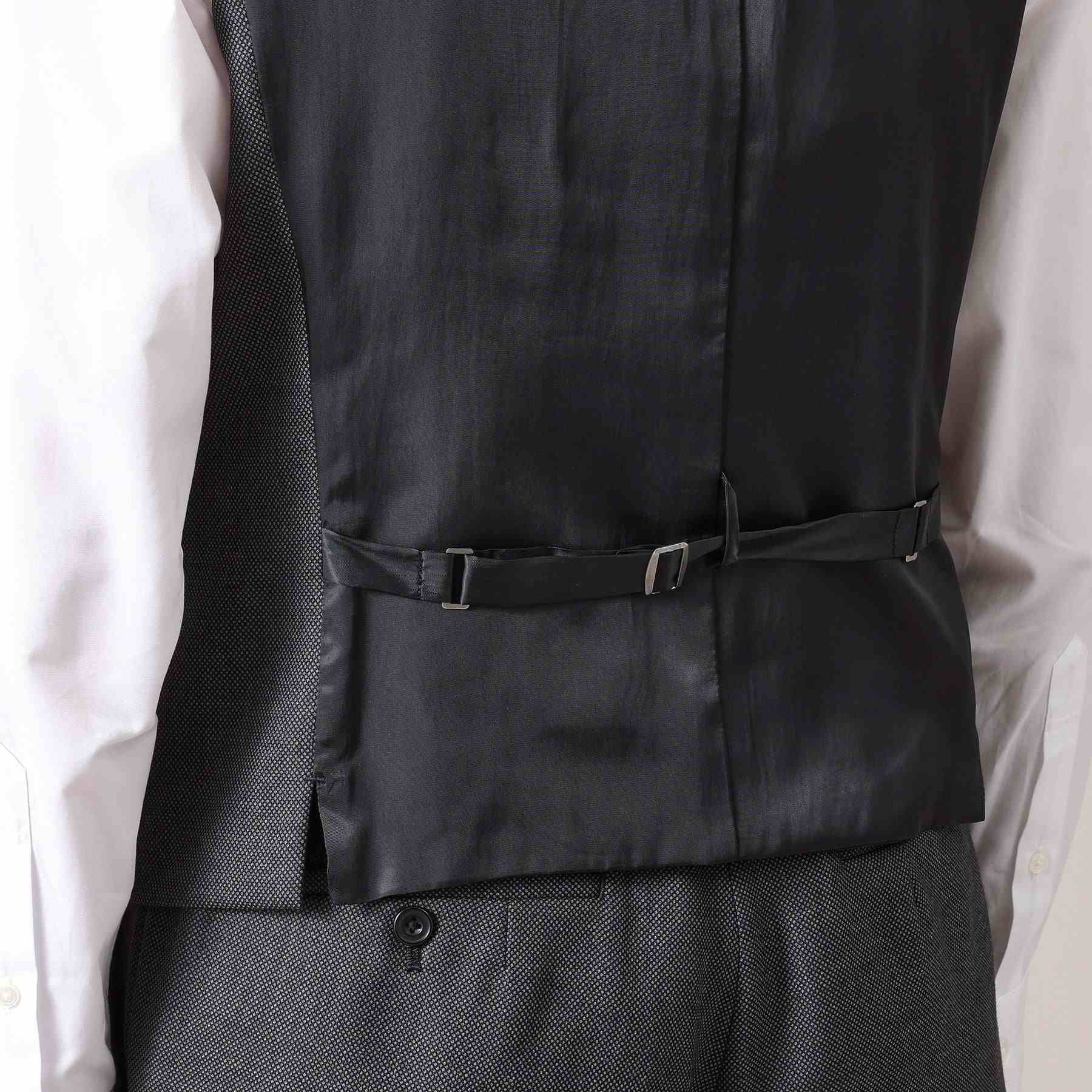 タケオキクチ TAKEO KIKUCHI バーズアイ ベスト