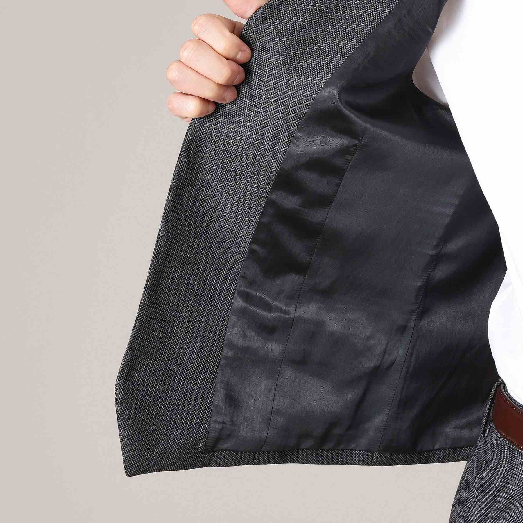 タケオキクチ TAKEO KIKUCHI バーズアイ ベスト