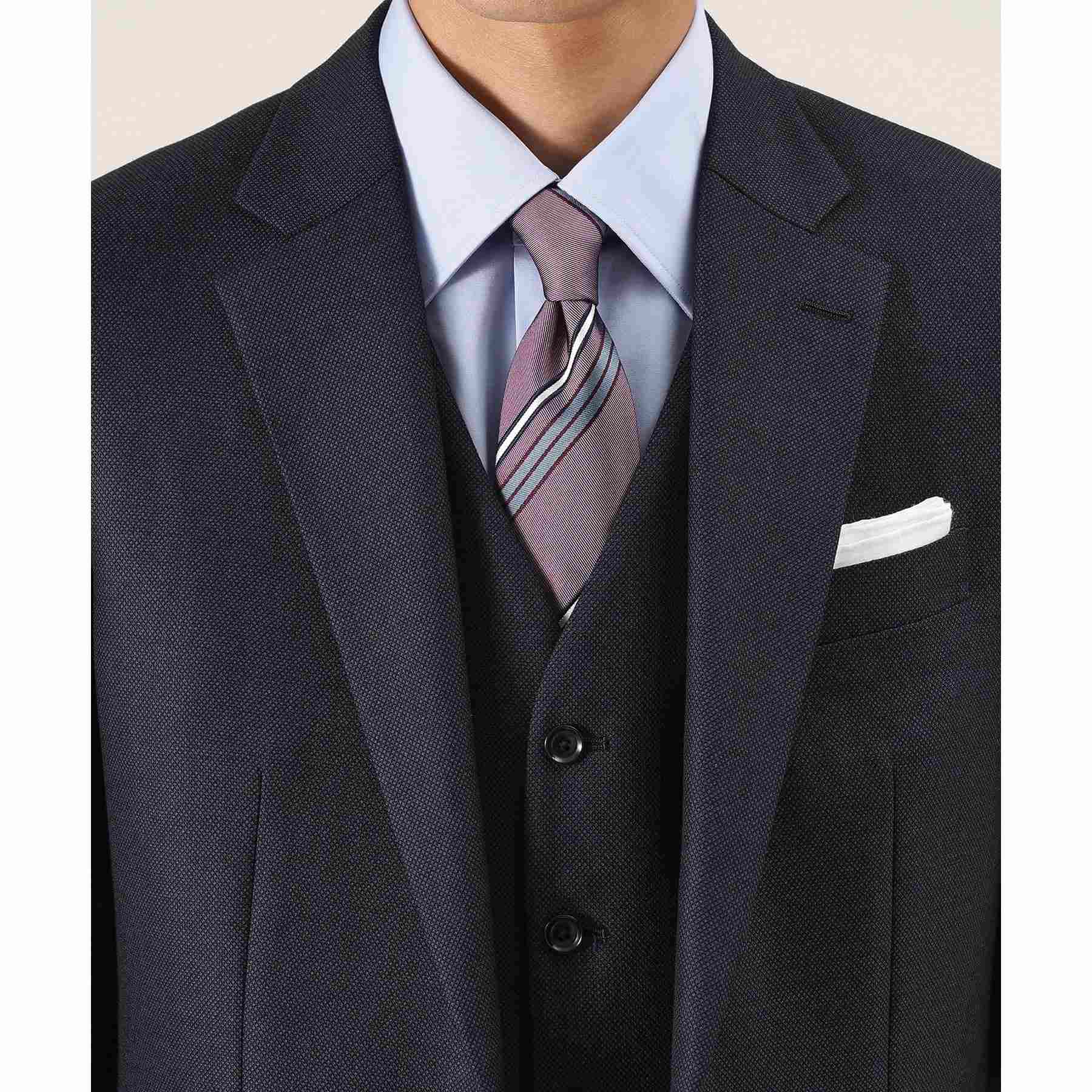 タケオキクチ TAKEO KIKUCHI バーズアイ ベスト