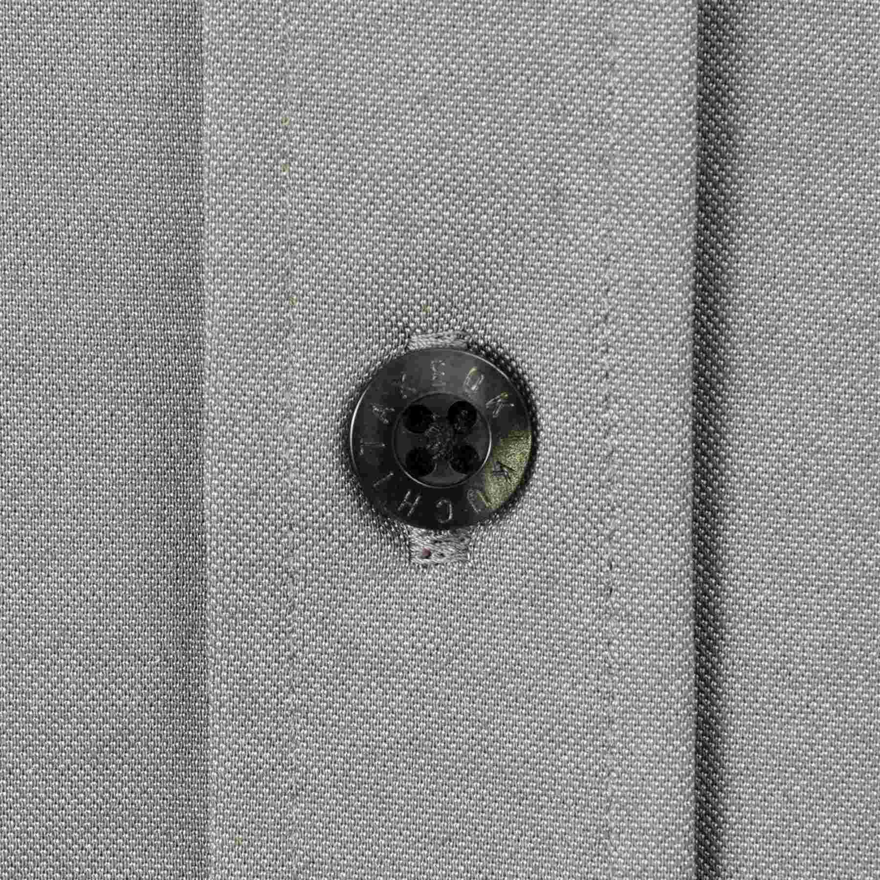 タケオキクチ TAKEO KIKUCHI 【Sサイズ～】ONOFF兼用 モクロディー ボタンダウンシャツ （ブルー(092)） ブルー(092)