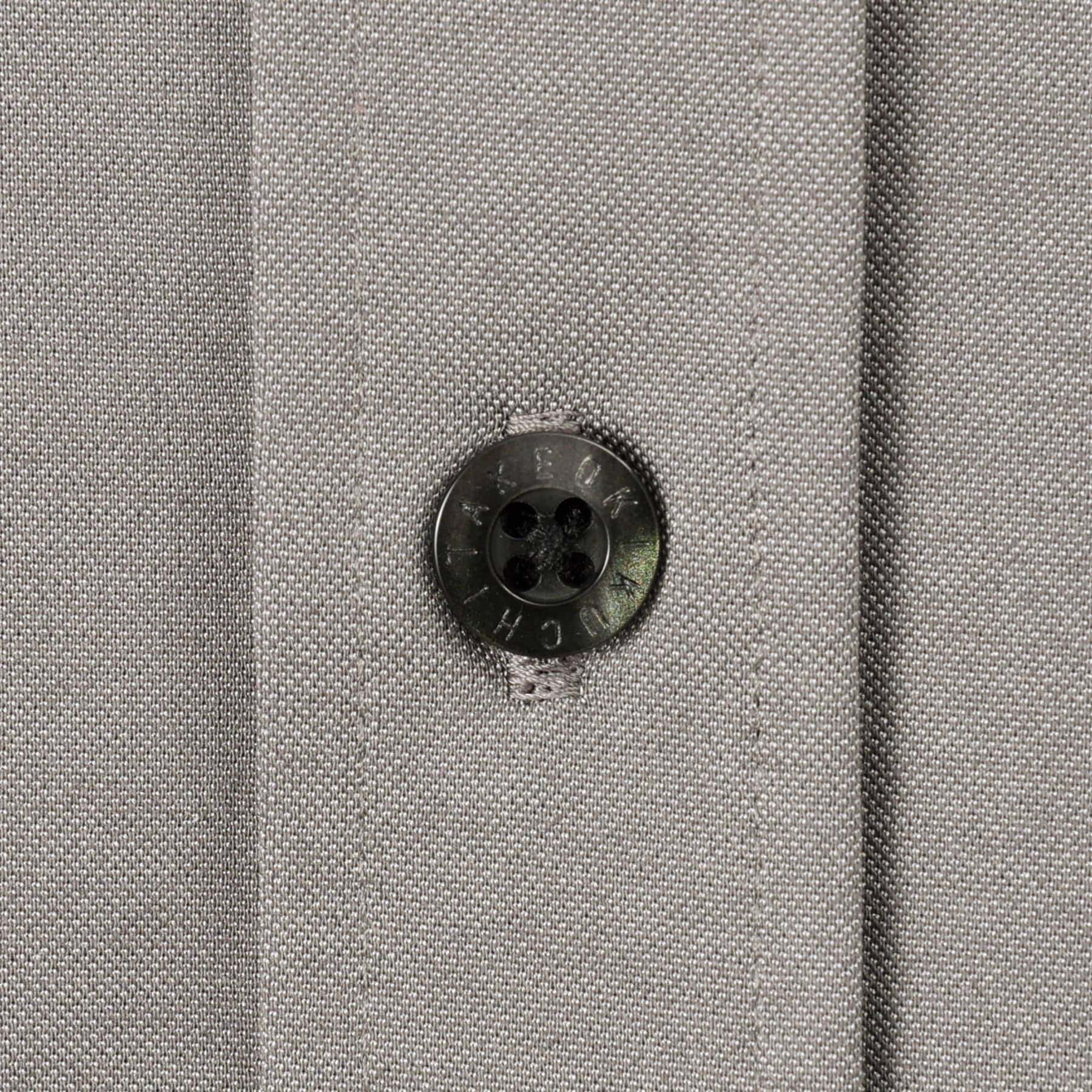 タケオキクチ TAKEO KIKUCHI 【Sサイズ～】ONOFF兼用 モクロディー ボタンダウンシャツ （ブルー(092)） ブルー(092)