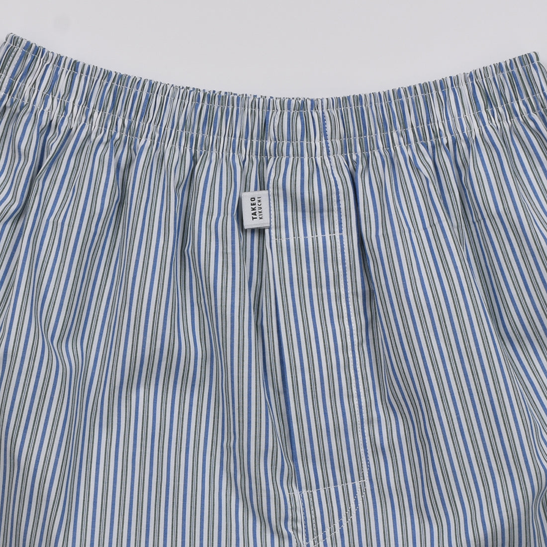 TAKEO KIKUCHI TAKEO KIKUCHI Front Opening Trunks 【Non-returnable item】