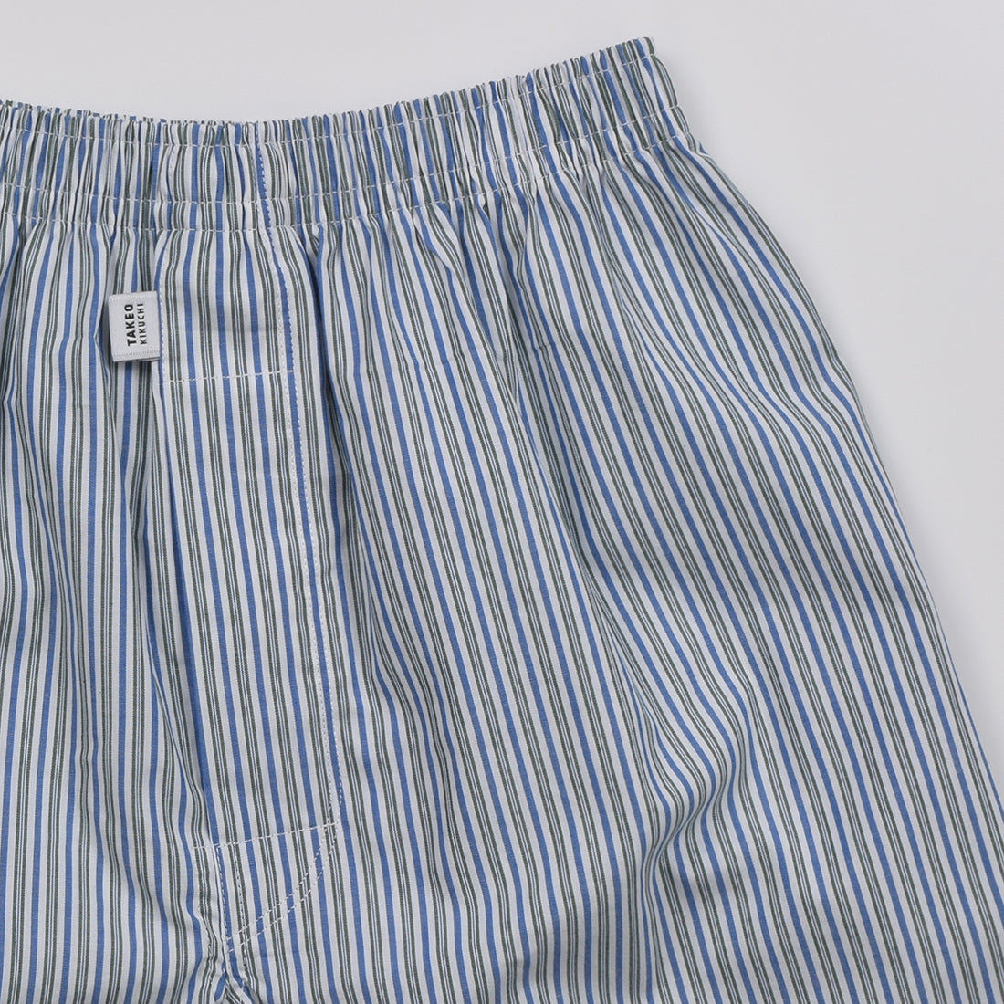 TAKEO KIKUCHI TAKEO KIKUCHI Front Opening Trunks 【Non-returnable item】