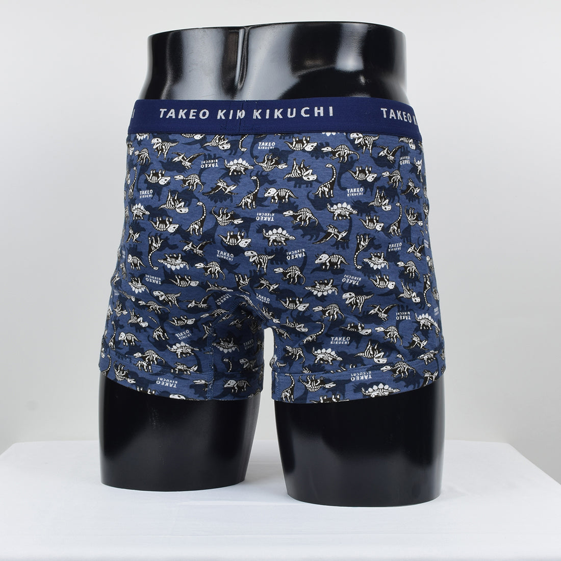 タケオキクチ TAKEO KIKUCHI 前開ボクサーブリーフ 【返品不可商品】 （コン） コン