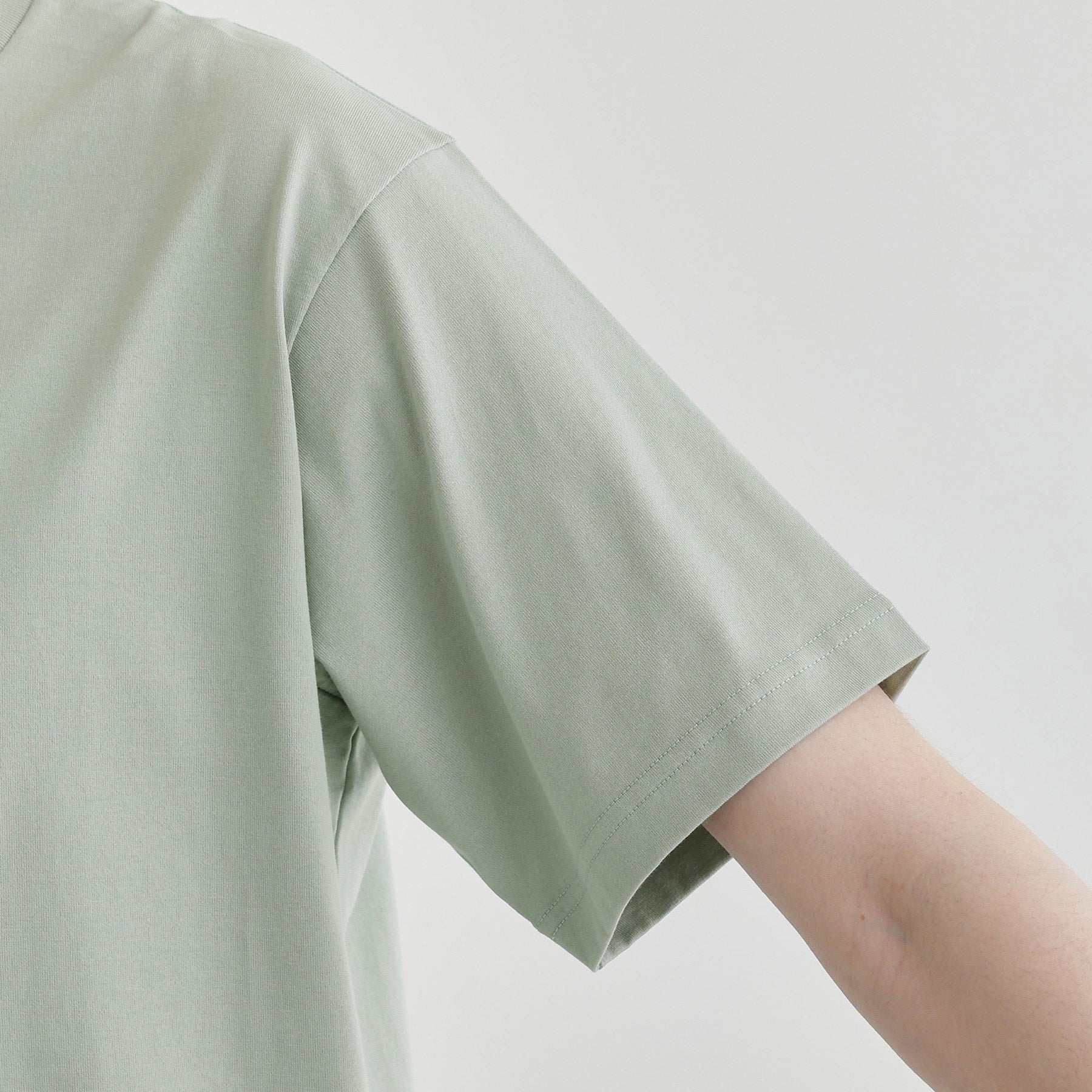 タケオキクチ TAKEO KIKUCHI 【Sサイズ～】フェイスロープ刺繍 天竺Tシャツ （ブラック(019)） ブラック(019)