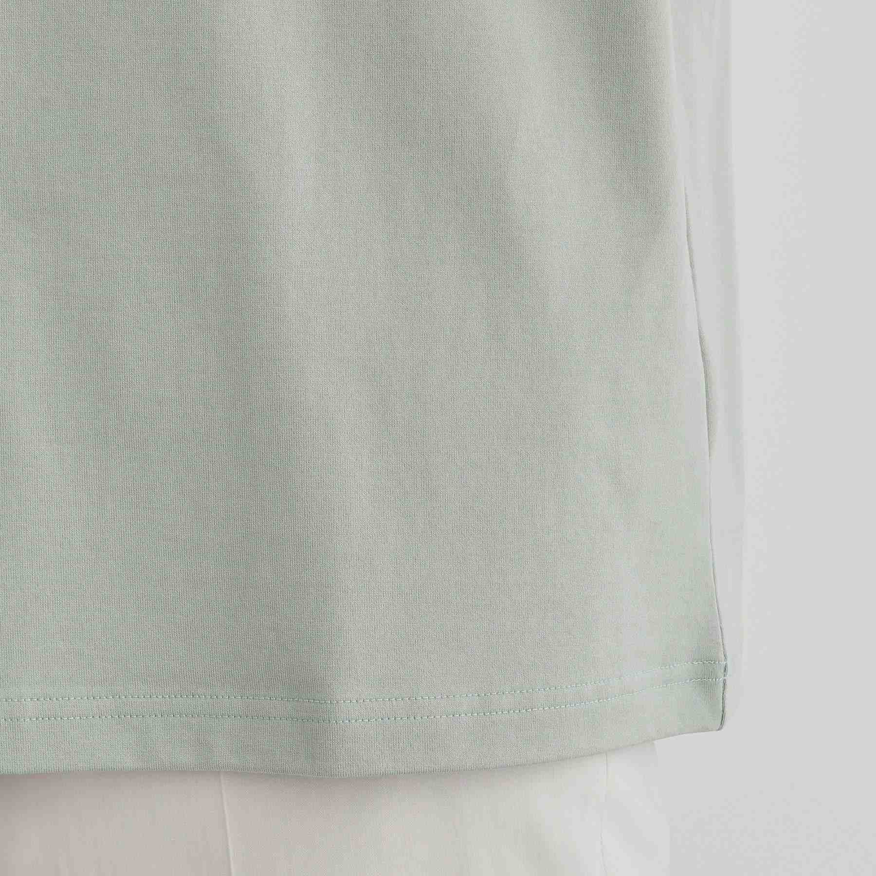 タケオキクチ TAKEO KIKUCHI 【Sサイズ～】フェイスロープ刺繍 天竺Tシャツ （ブラック(019)） ブラック(019)