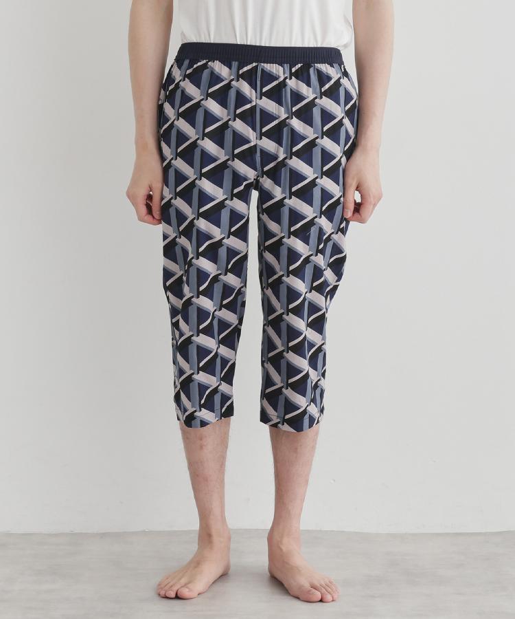 タケオキクチ TAKEO KIKUCHI 【steteco.com】ステテコ レギュラー （ブルー(192)） ブルー(192)