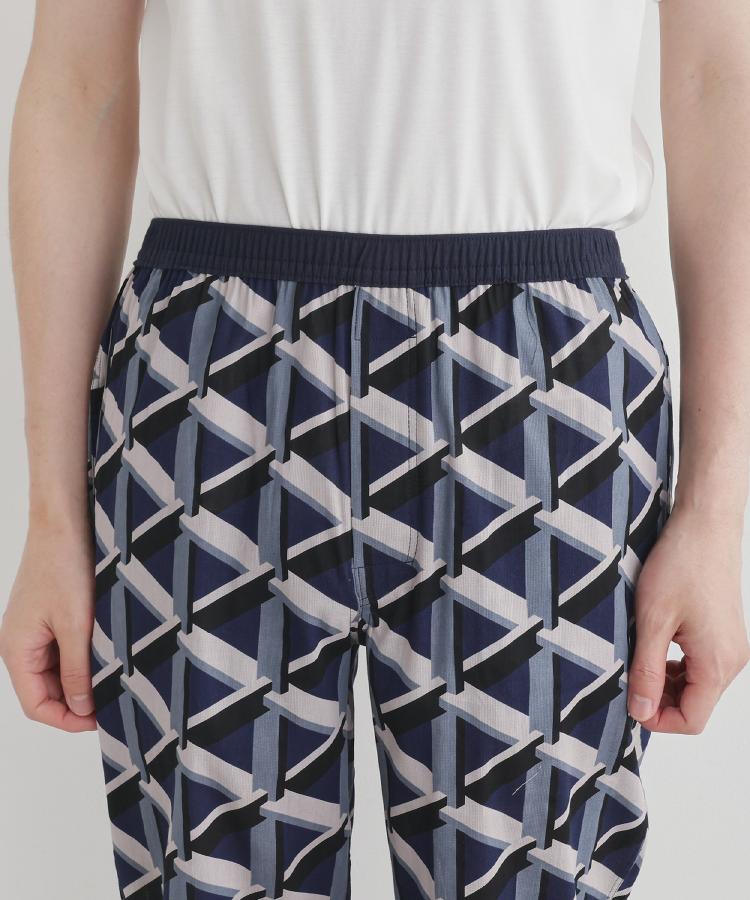 タケオキクチ TAKEO KIKUCHI 【steteco.com】ステテコ レギュラー （ブルー(192)） ブルー(192)