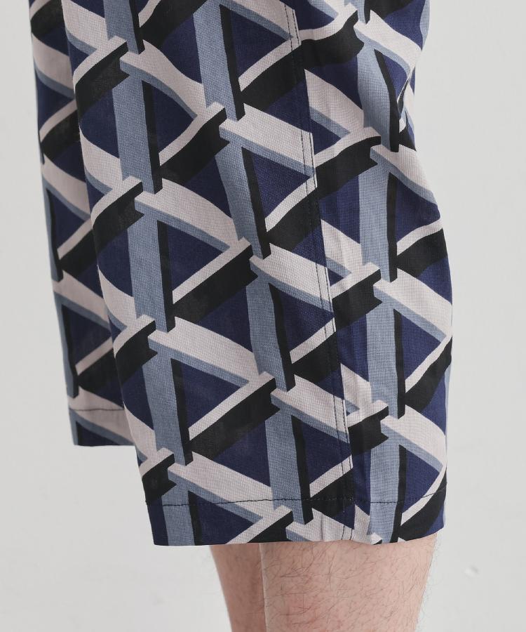 タケオキクチ TAKEO KIKUCHI 【steteco.com】ステテコ レギュラー （ブルー(192)） ブルー(192)