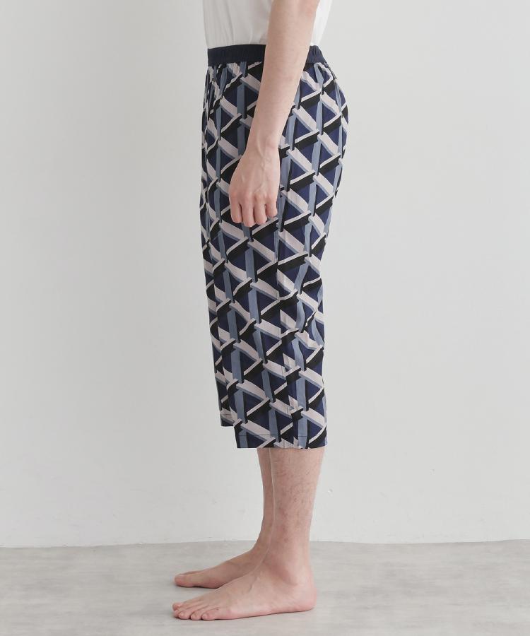 タケオキクチ TAKEO KIKUCHI 【steteco.com】ステテコ レギュラー （ブルー(192)） ブルー(192)