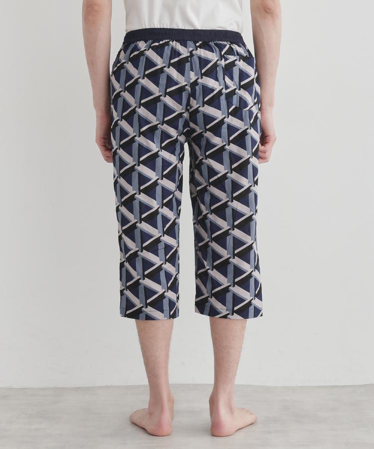 タケオキクチ TAKEO KIKUCHI 【steteco.com】ステテコ レギュラー （ブルー(192)） ブルー(192)