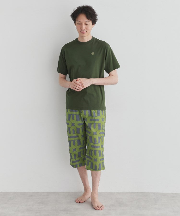 タケオキクチ TAKEO KIKUCHI 【steteco.com】ステテコ レギュラー （ブルー(192)） ブルー(192)