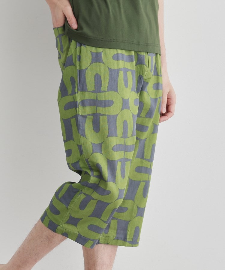 タケオキクチ TAKEO KIKUCHI 【steteco.com】ステテコ レギュラー （ブルー(192)） ブルー(192)