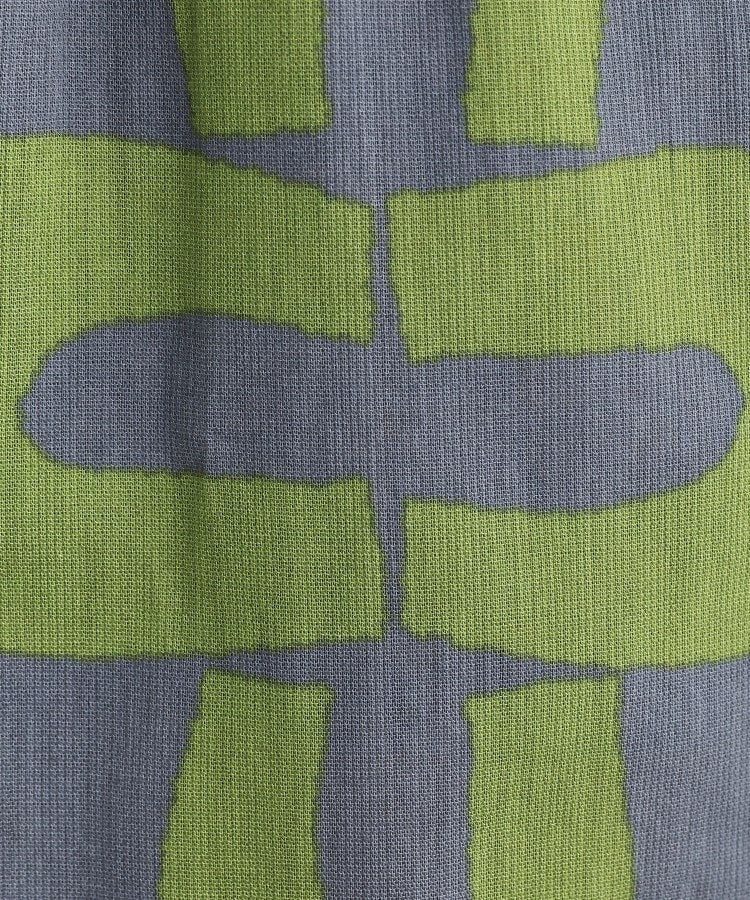 タケオキクチ TAKEO KIKUCHI 【steteco.com】ステテコ レギュラー （ブルー(192)） ブルー(192)