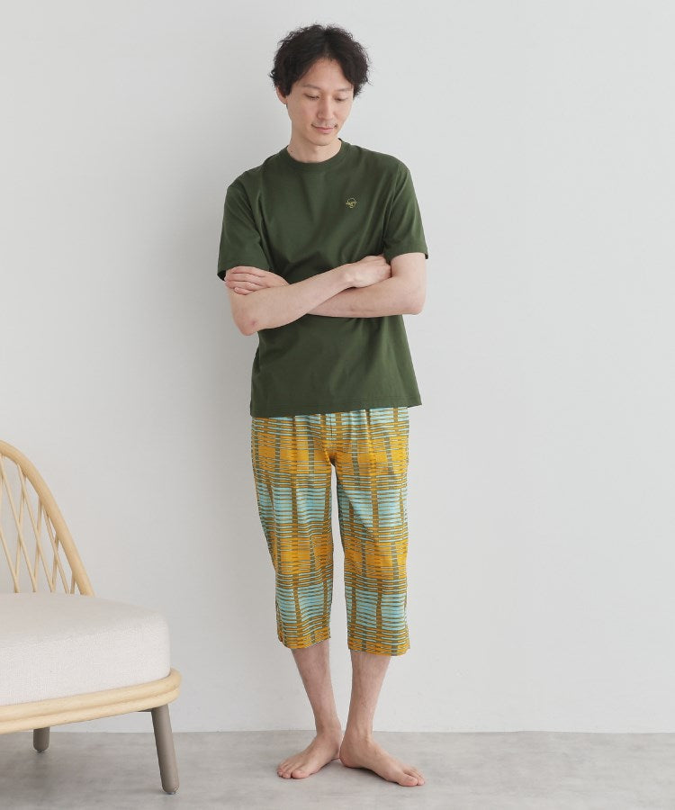 タケオキクチ TAKEO KIKUCHI 【steteco.com】ステテコ レギュラー （ブルー(192)） ブルー(192)