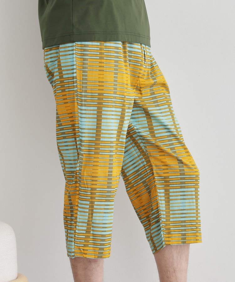 タケオキクチ TAKEO KIKUCHI 【steteco.com】ステテコ レギュラー （ブルー(192)） ブルー(192)