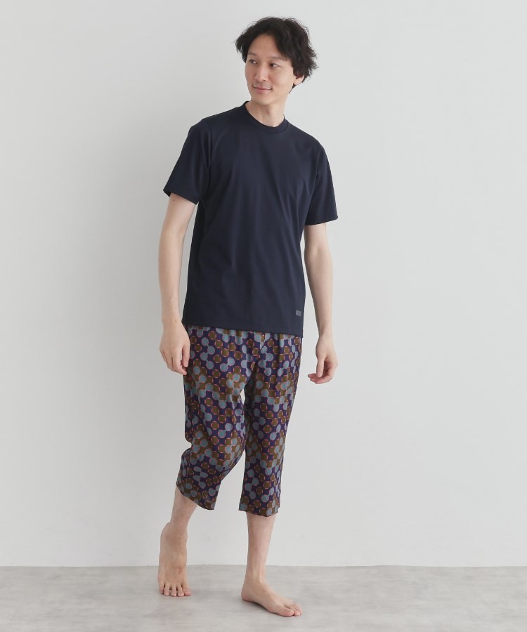 タケオキクチ TAKEO KIKUCHI 【steteco.com】ステテコ レギュラー （ブルー(192)） ブルー(192)