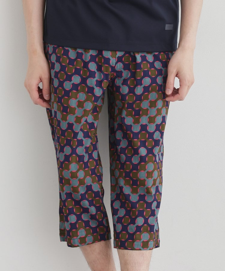 タケオキクチ TAKEO KIKUCHI 【steteco.com】ステテコ レギュラー （ブルー(192)） ブルー(192)