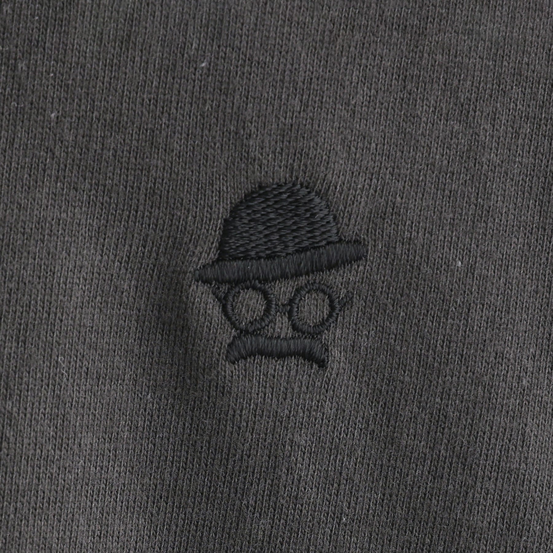 タケオキクチ TAKEO KIKUCHI 【LIMITED】ワンポイント刺繍 半袖Tシャツ （ホワイト(001)） ホワイト(001)