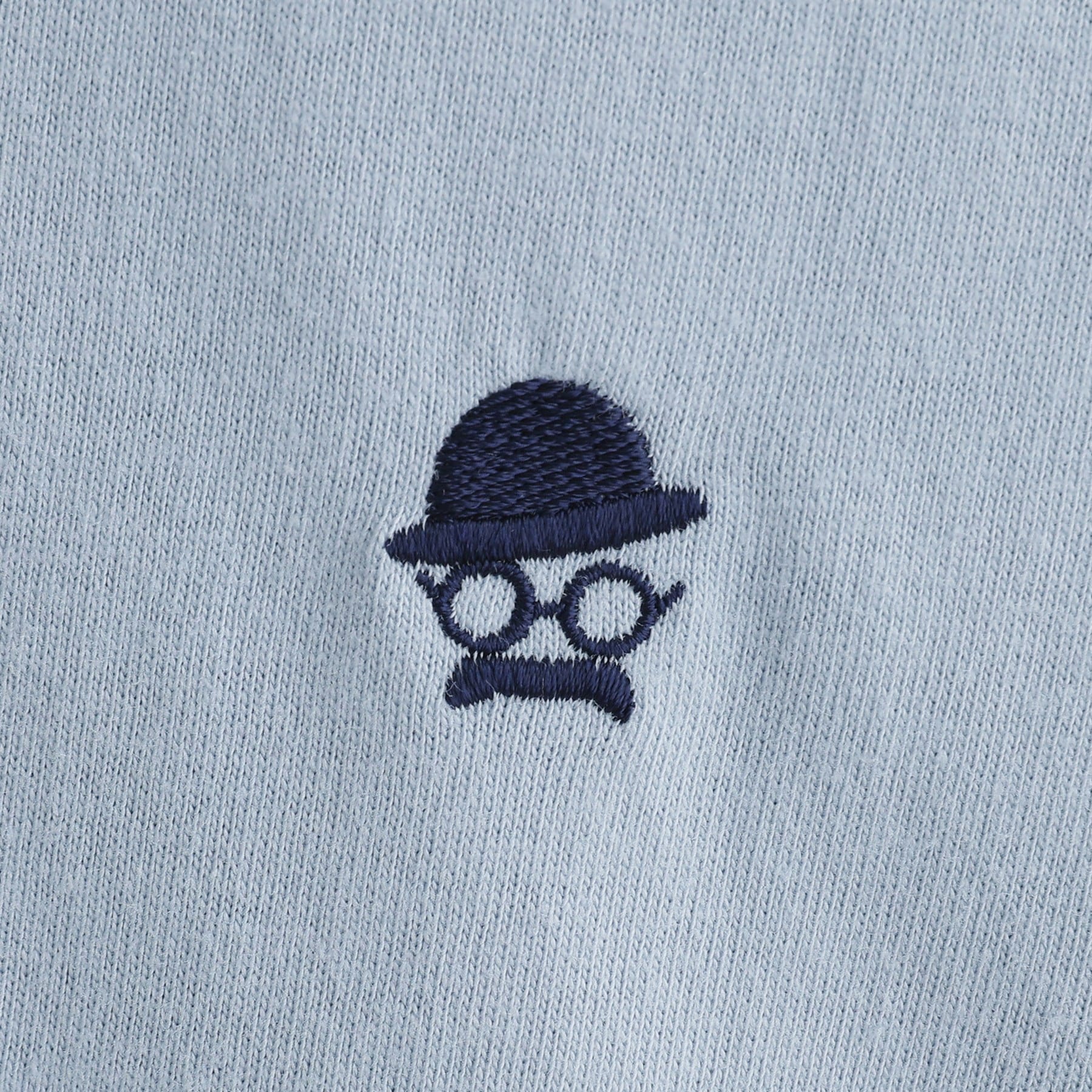 タケオキクチ TAKEO KIKUCHI 【LIMITED】ワンポイント刺繍 半袖Tシャツ （ホワイト(001)） ホワイト(001)