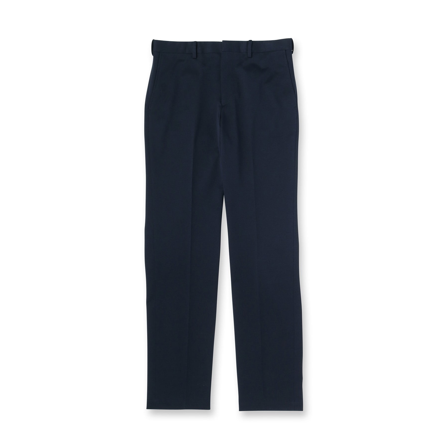 TAKEO KIKUCHI pin jersey chidorii pants