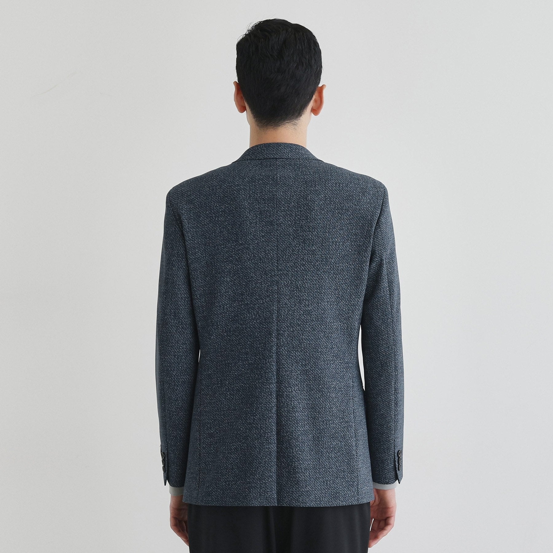 タケオキクチ TAKEO KIKUCHI ユーロジャージ ジャケット （ネイビー(094)） ネイビー(094)