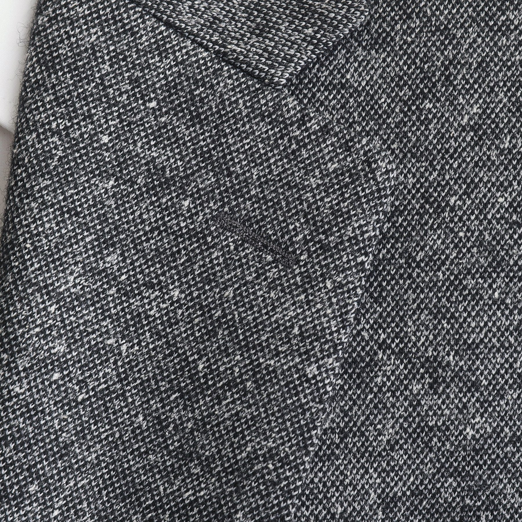 タケオキクチ TAKEO KIKUCHI 尾州織 シルクネップジャージ ジャケット （チャコールグレー(014)） チャコールグレー(014)