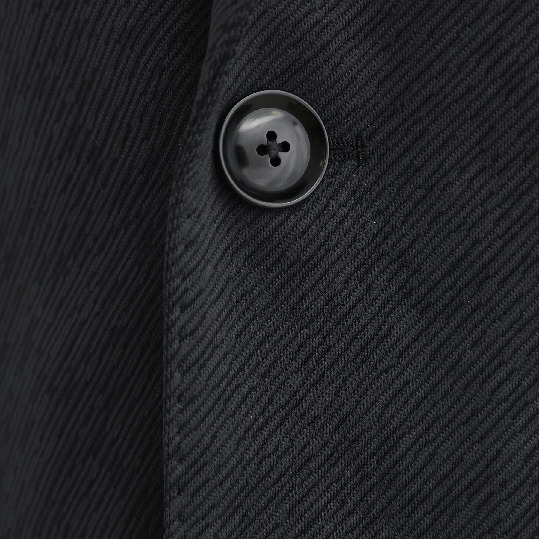 タケオキクチ TAKEO KIKUCHI 楊柳カルゼ ジャケット （ブラック(019)） ブラック(019)