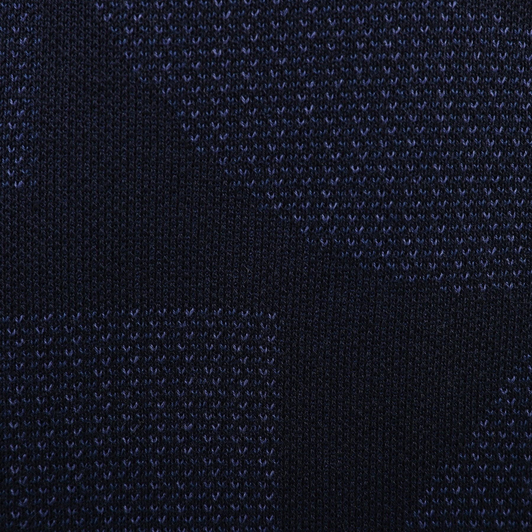 タケオキクチ TAKEO KIKUCHI ダブル ジャカード ニット （モカブラウン(242)） モカブラウン(242)