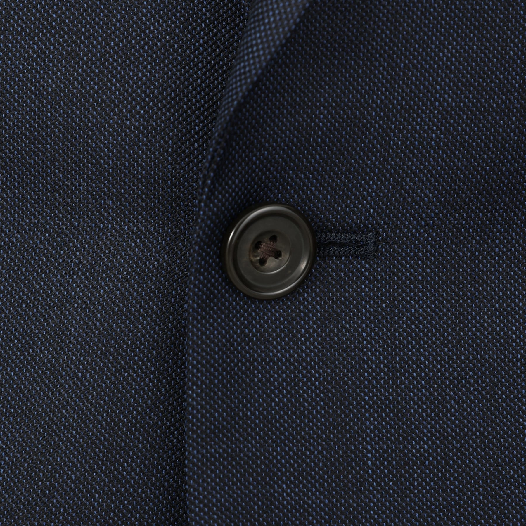 タケオキクチ TAKEO KIKUCHI シャイニーシャークピンヘッド スーツ/3ピース対応可 （ブラウン(043)） ブラウン(043)