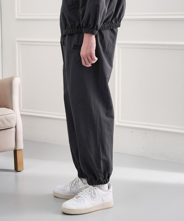 タケオキクチ TAKEO KIKUCHI TKDWトレーニングパンツ （ブラック(019)） ブラック(019)