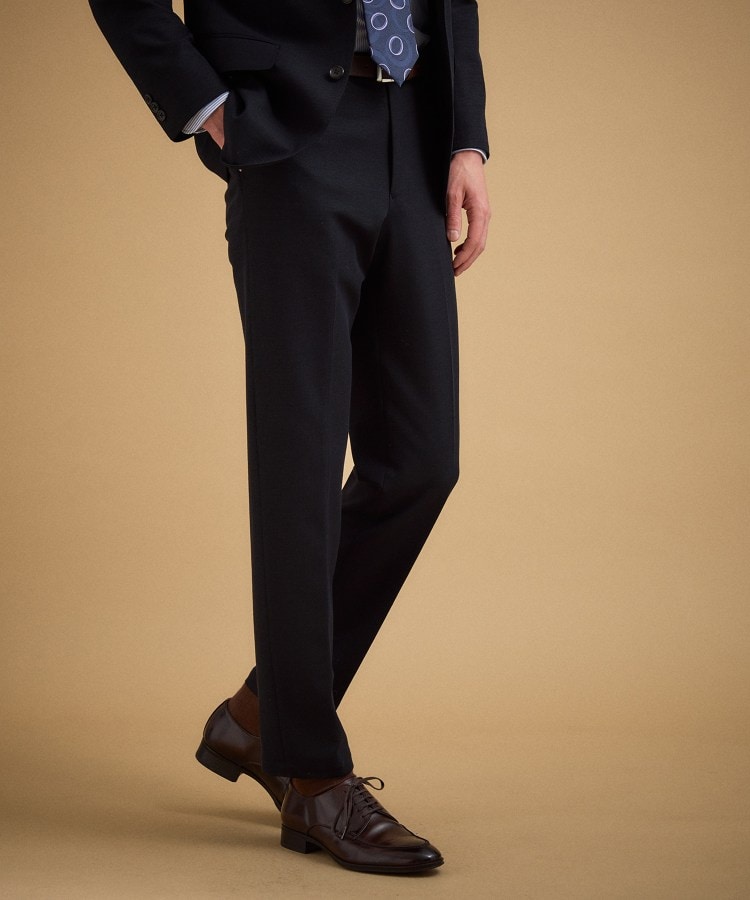 タケオキクチ TAKEO KIKUCHI パールニットジャージ パンツ （ブラウン(044)） ブラウン(044)