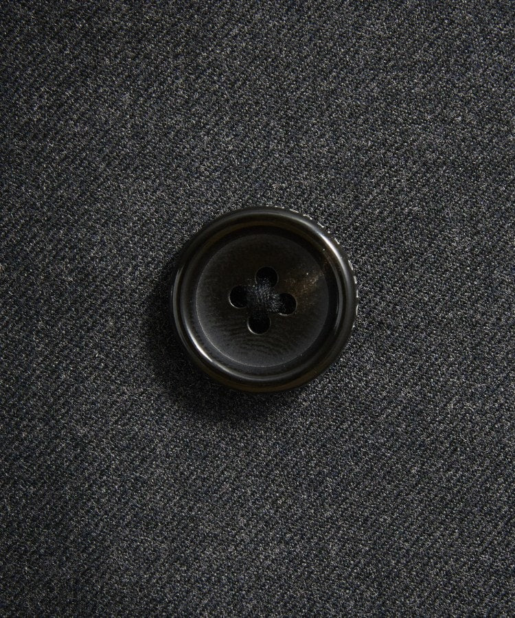 タケオキクチ TAKEO KIKUCHI ストレッチダブルジャケット （ブラック(019)） ブラック(019)