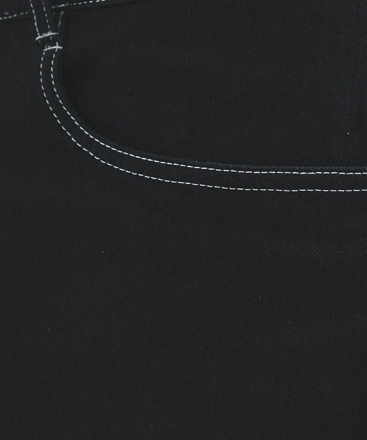 タケオキクチ TAKEO KIKUCHI ◆【BOWLER HAT LABEL】エクスプローラー 11ozカラーデニム （ホワイト(001)） ホワイト(001)