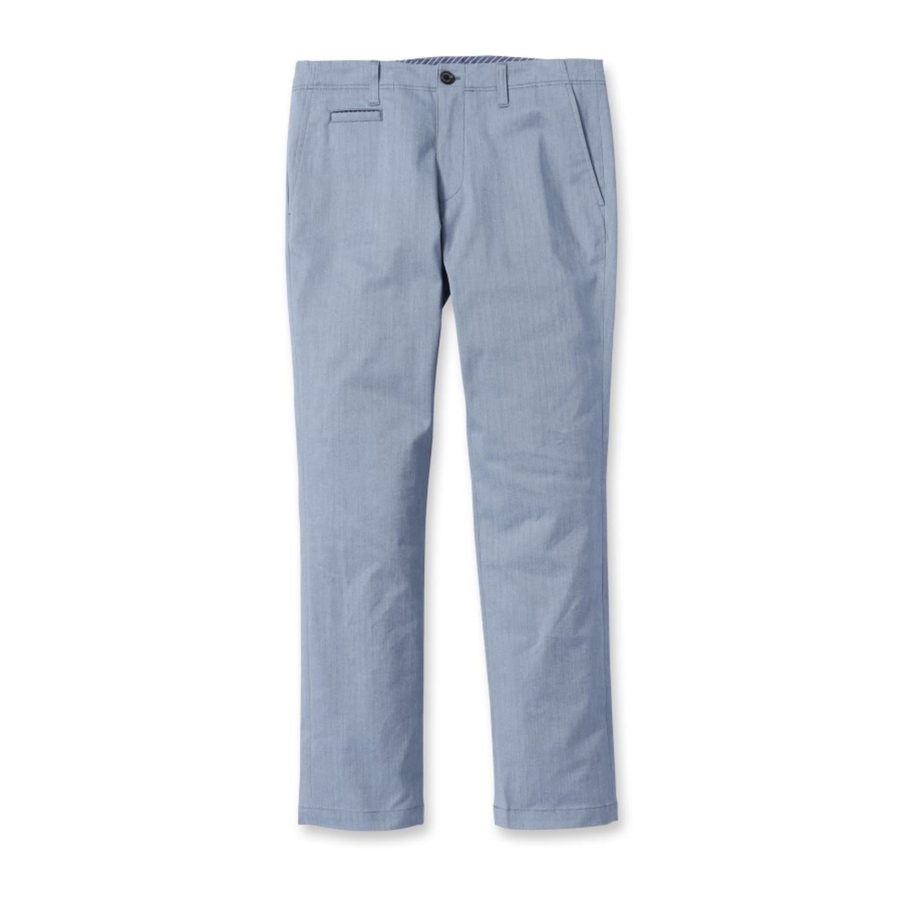 TAKEO KIKUCHI [Available in 7 sizes and 6 colors!] Top Multi Herringbone Pants