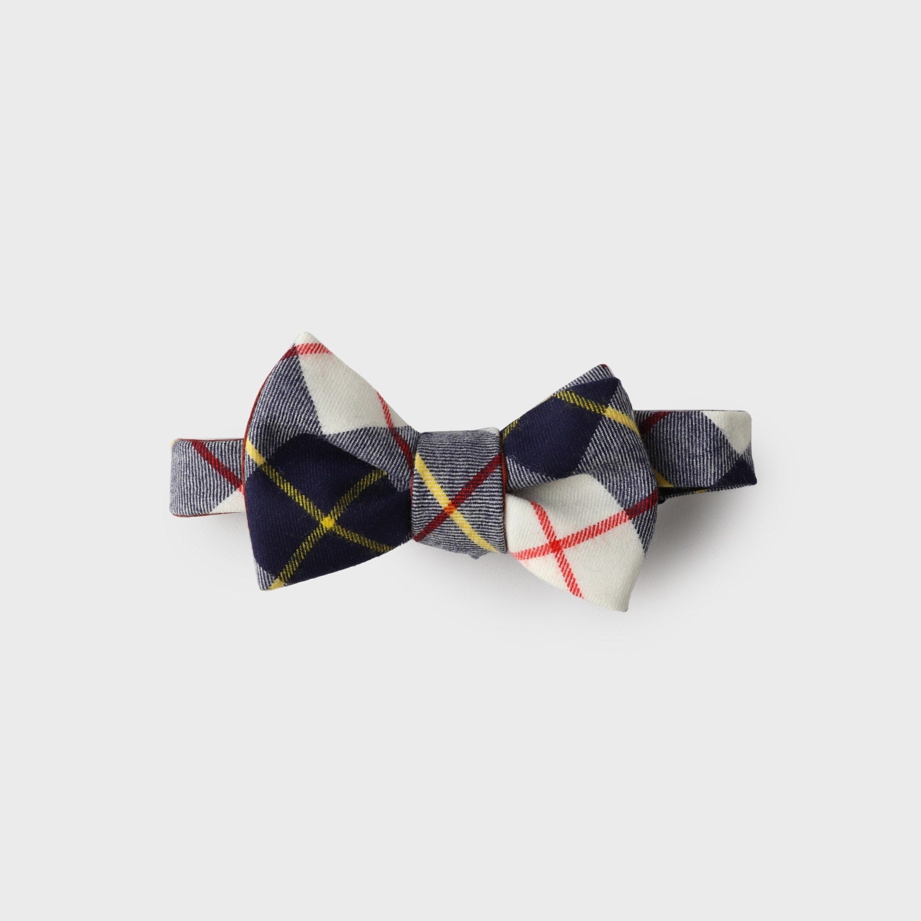 TAKEO KIKUCHI TAKEO KIKUCHI 【正式場合/日本製】蝴蝶結