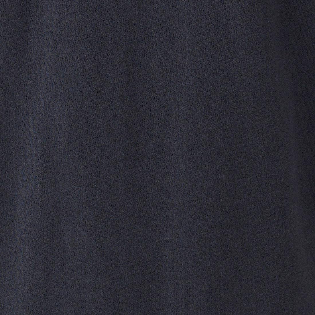 TAKEO KIKUCHI Open-front long pants