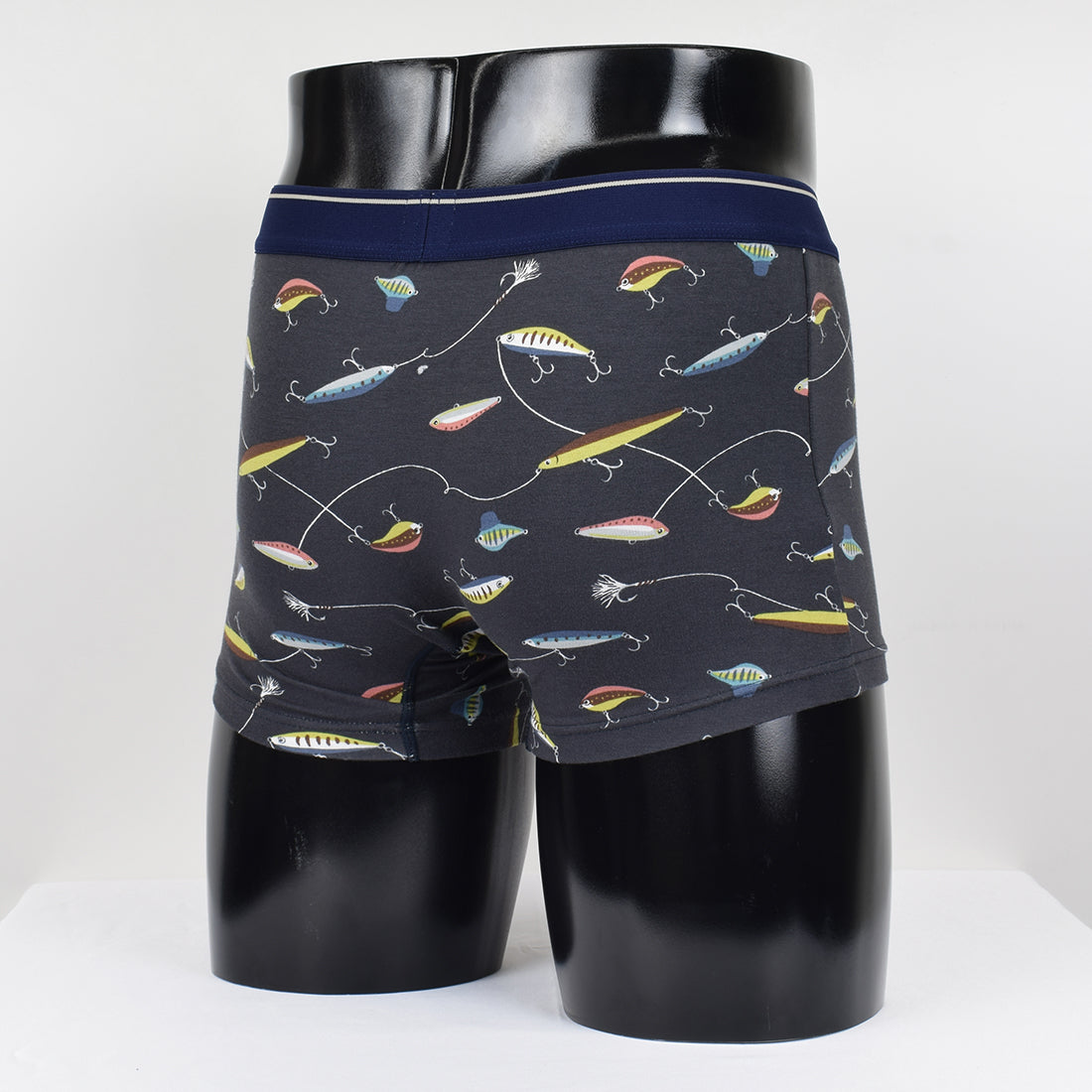 タケオキクチ TAKEO KIKUCHI 前開ボクサーブリーフ 【返品不可商品】 （コン） コン