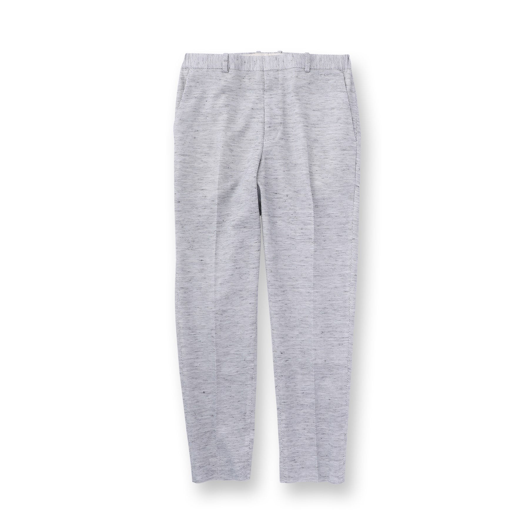 TAKEO KIKUCHI 【Size S～】【Bishu】 Linen Blend Mesh Pants