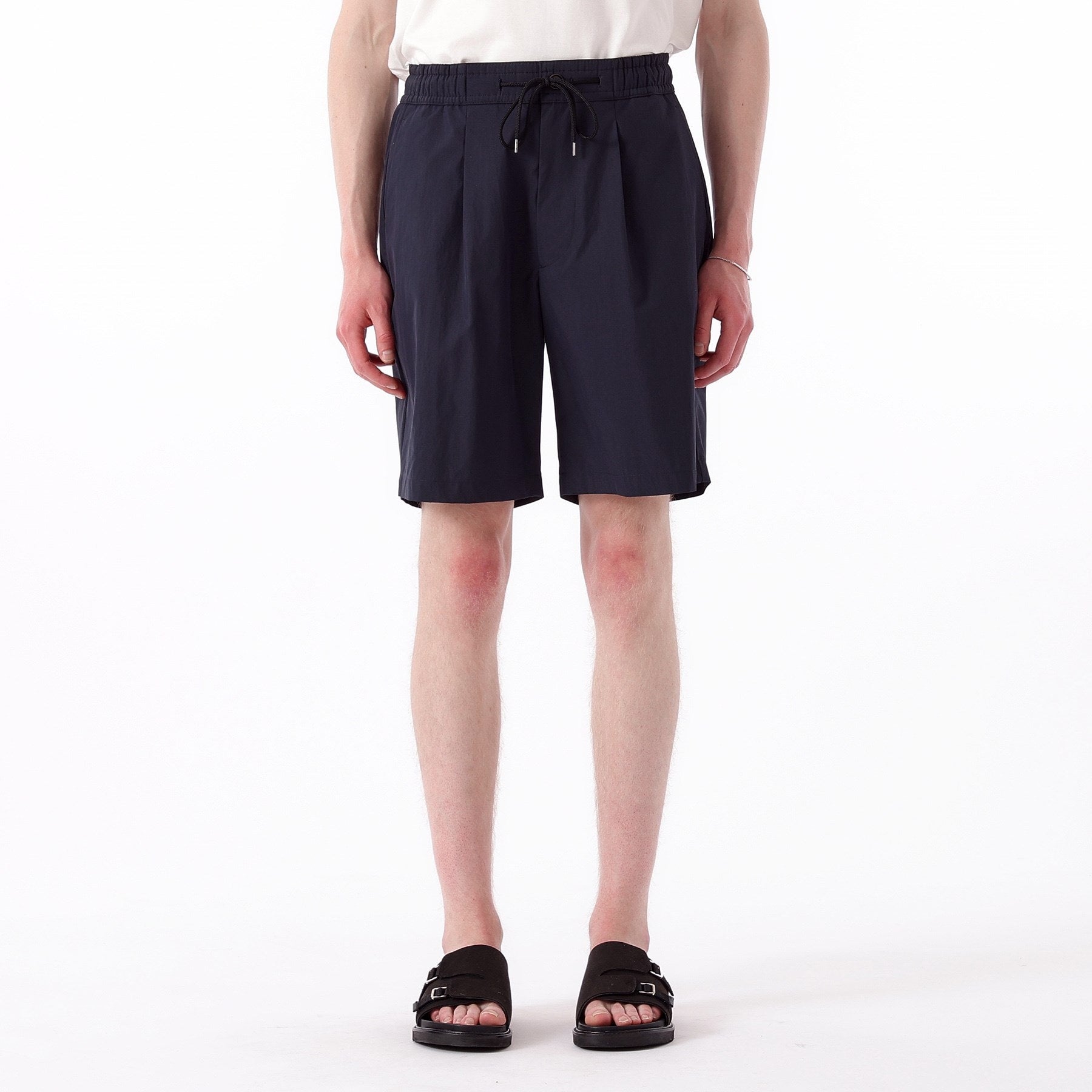 TAKEO KIKUCHI Weather Cross Shorts