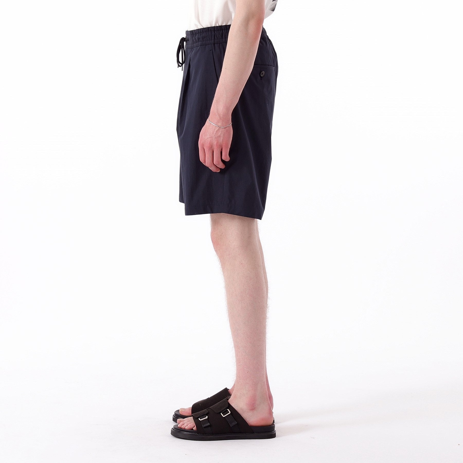 TAKEO KIKUCHI Weather Cross Shorts