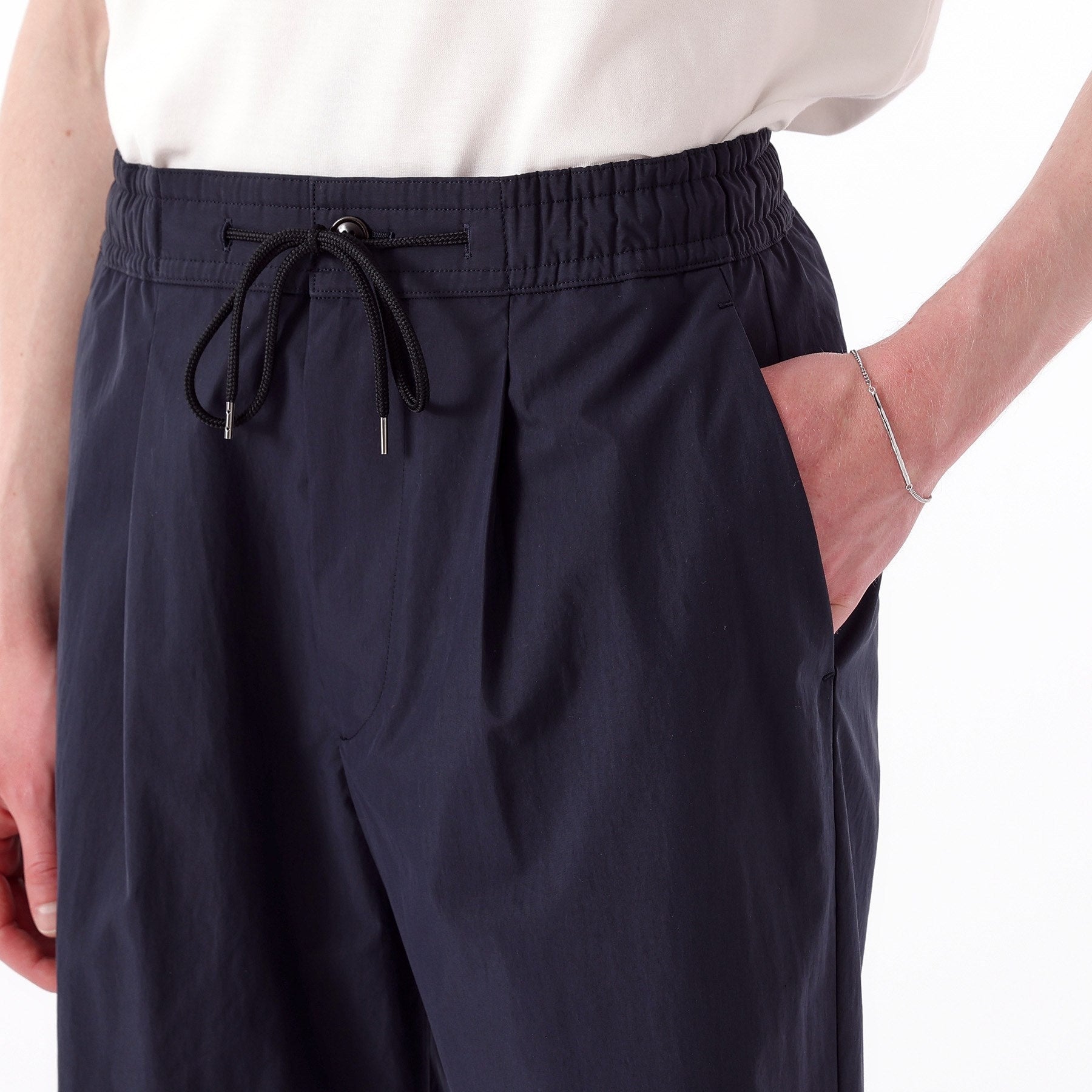 TAKEO KIKUCHI Weather Cross Shorts