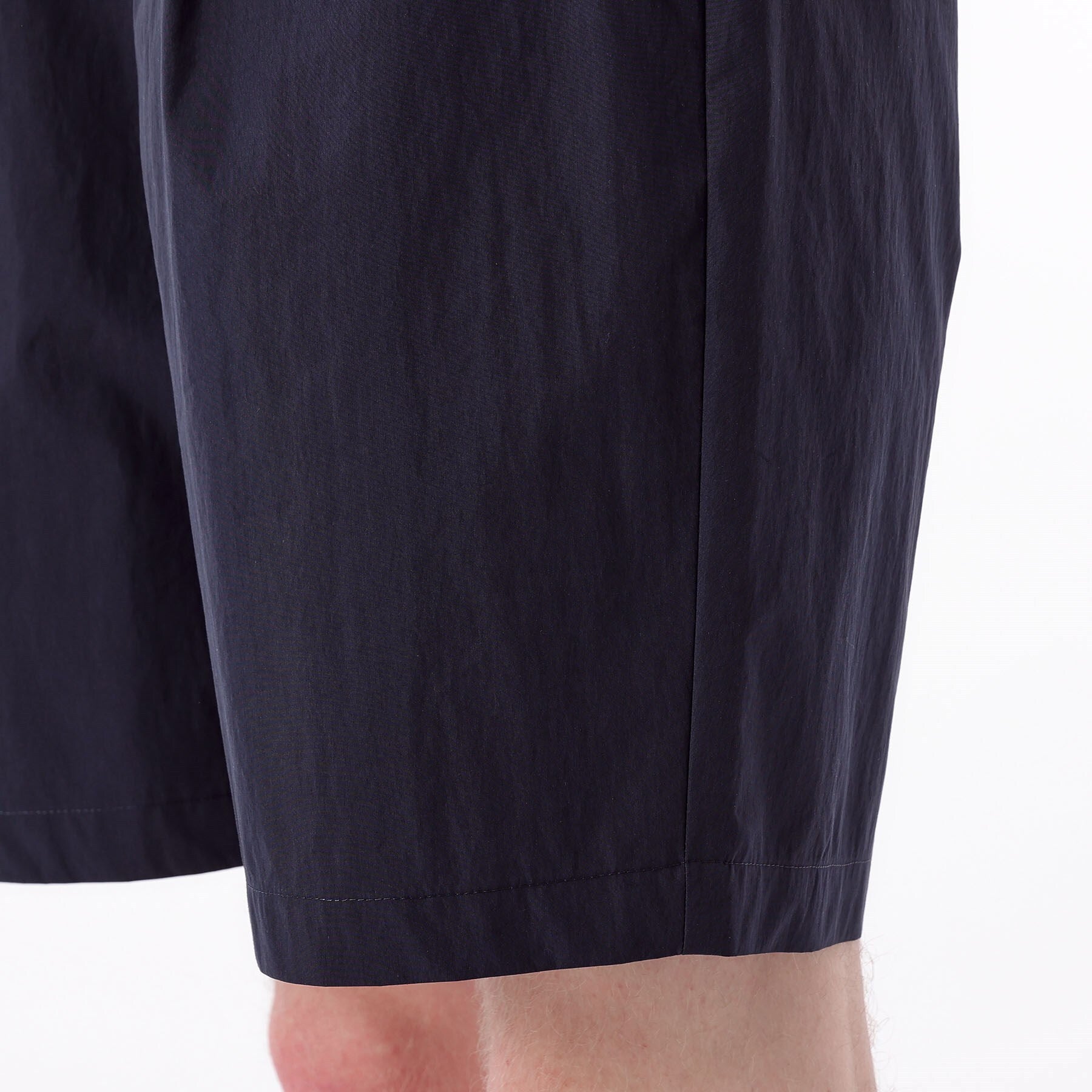 TAKEO KIKUCHI Weather Cross Shorts