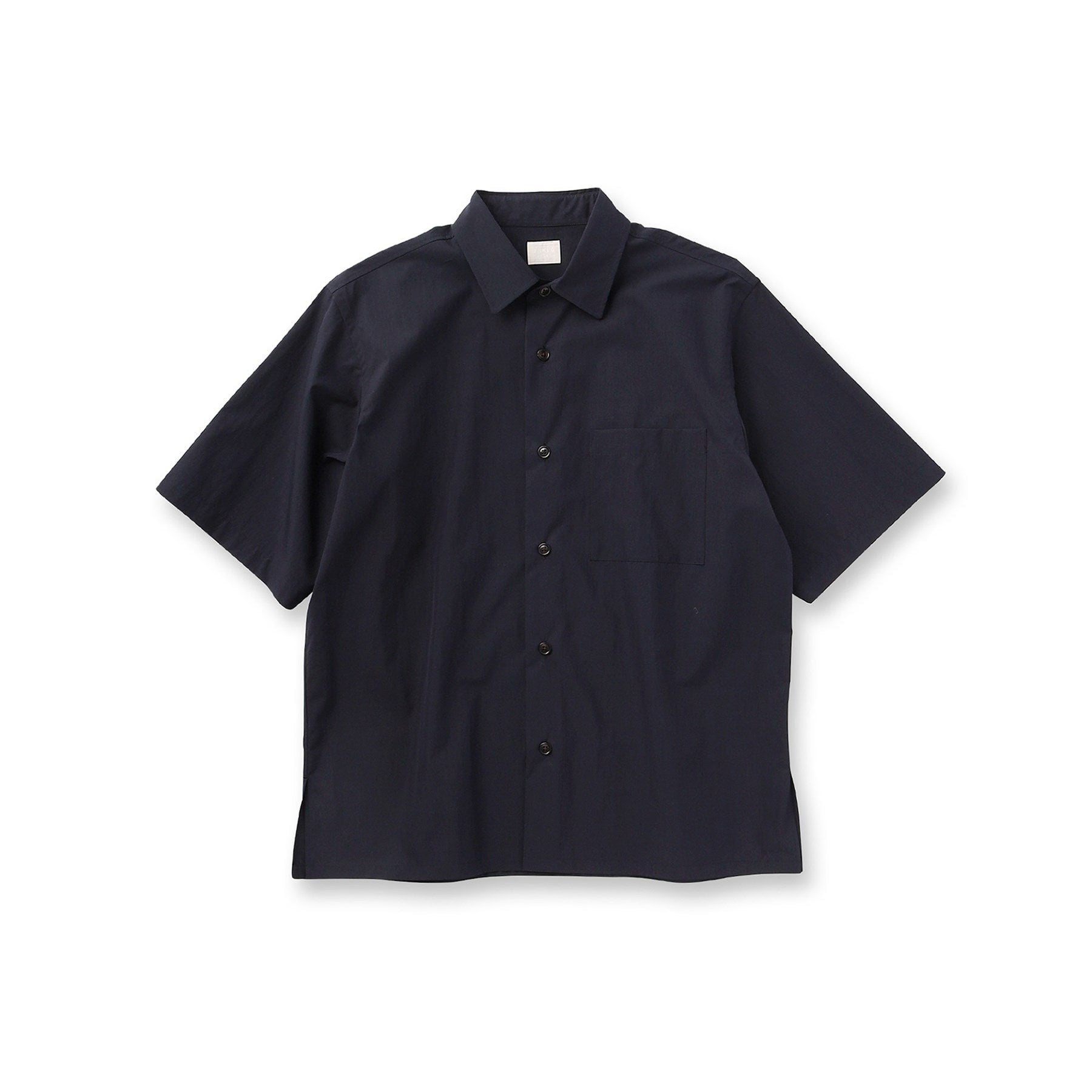 タケオキクチ TAKEO KIKUCHI 【THE FLAGSHIP】ウェザークロス シャツ （ライトベージュ(051)） ライトベージュ(051)