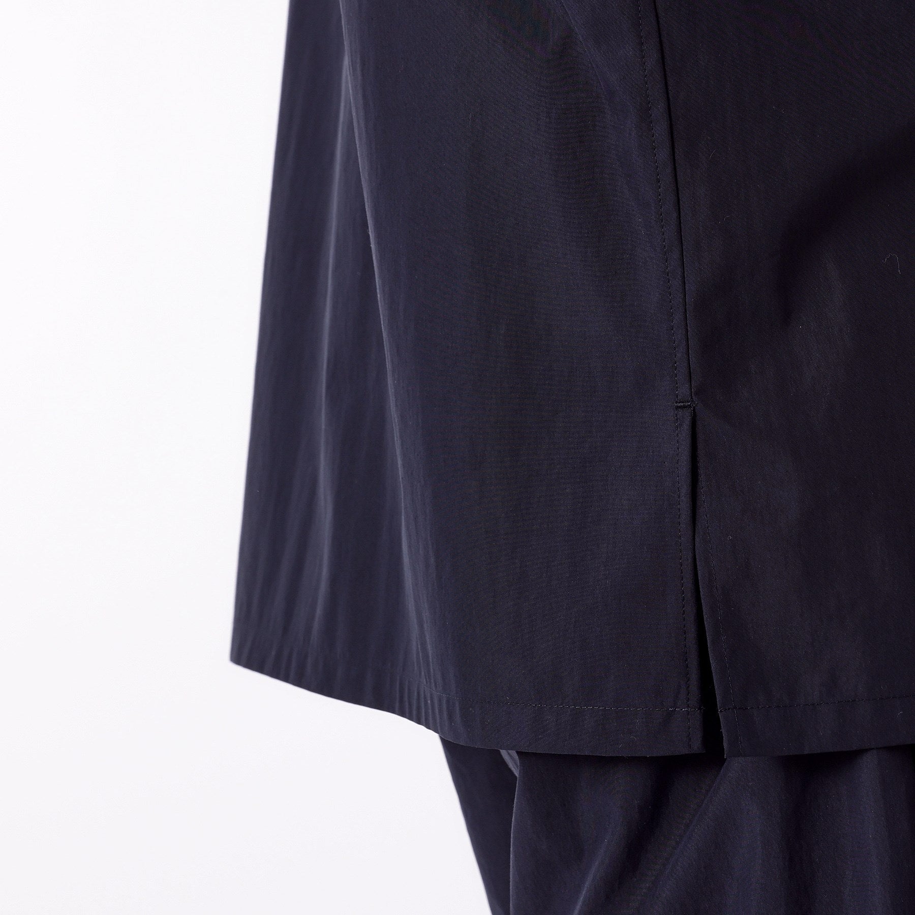 タケオキクチ TAKEO KIKUCHI 【THE FLAGSHIP】ウェザークロス シャツ （ライトベージュ(051)） ライトベージュ(051)