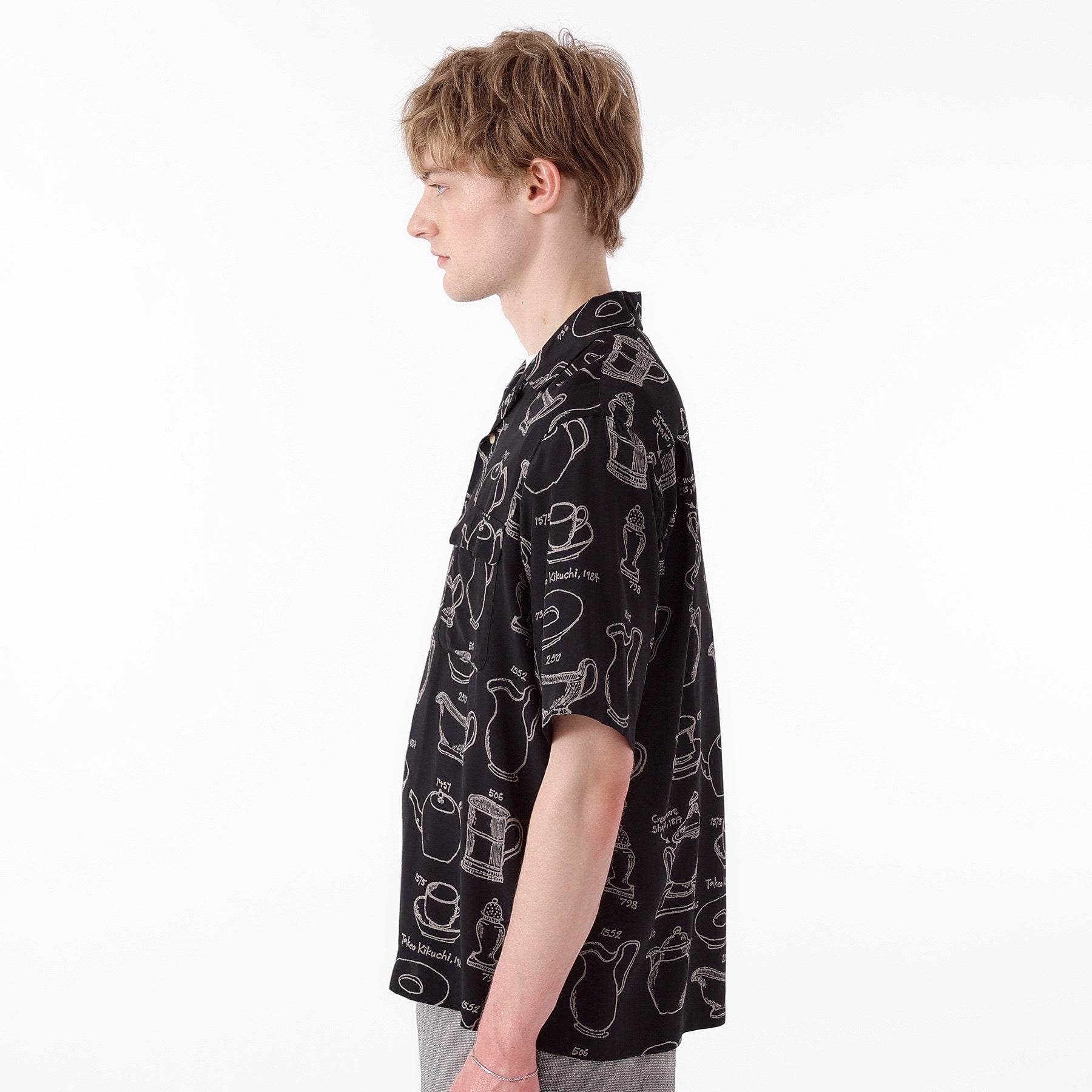 トップス take Toyota Chaser Black T-Shirt | Zumiez